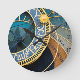 Astronomical Clock