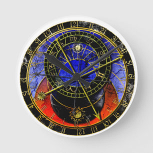 Astronomical Clock