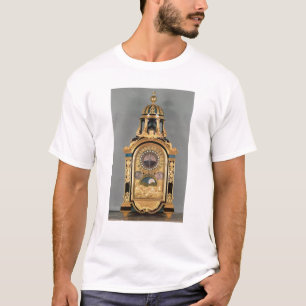 Astronomical clock T-Shirt