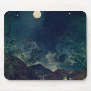 Astronomical Observations Mouse Mat