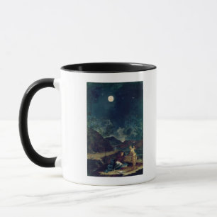 Astronomical Observations Mug
