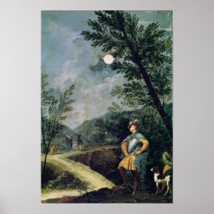 Astronomical Observations Poster