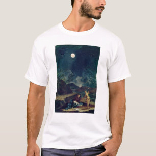 Astronomical Observations T-Shirt