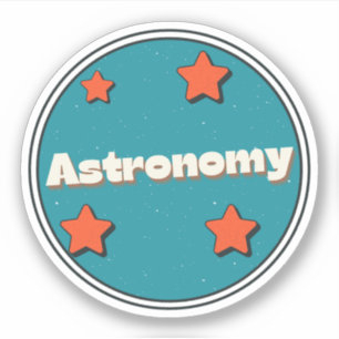 Astronomy