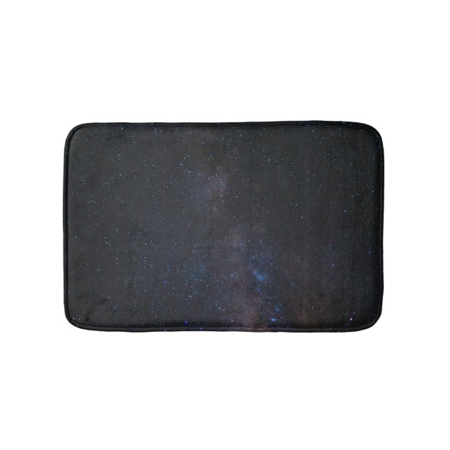 Astronomy Bath Mat (Front)