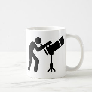 Astronomy Coffee Mug