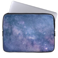 Astronomy comos blue purple violet sky stars