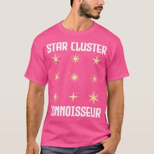 Astronomy Design Space Lover T-Shirt