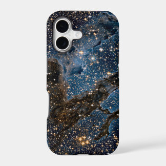 Astronomy Eagle Nebula’s Pillars of Creation