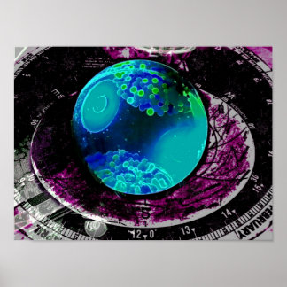 Astronomy Gone Wild Poster