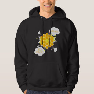 Astronomy Lover James Webb Space Telescope JWST Ex Hoodie