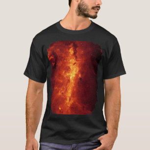 Astronomy Lover Milky Way Galaxy Shirt NASA Space