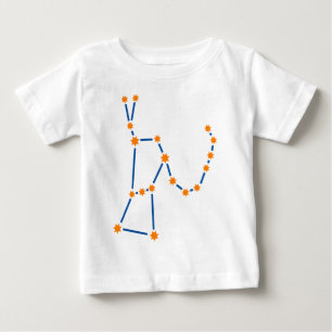 astronomy-orion-2 baby T-Shirt