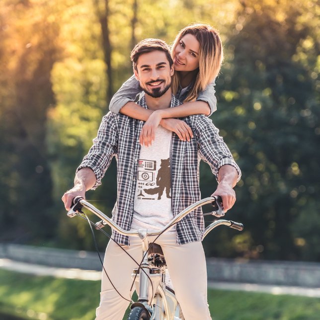 Astronomy Space Warrior T-Shirt (Creator Uploaded)