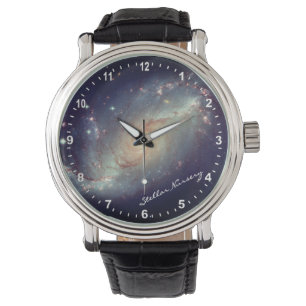 Astronomy & Stellar Nursery Watch, Hubble / Galaxy Watch