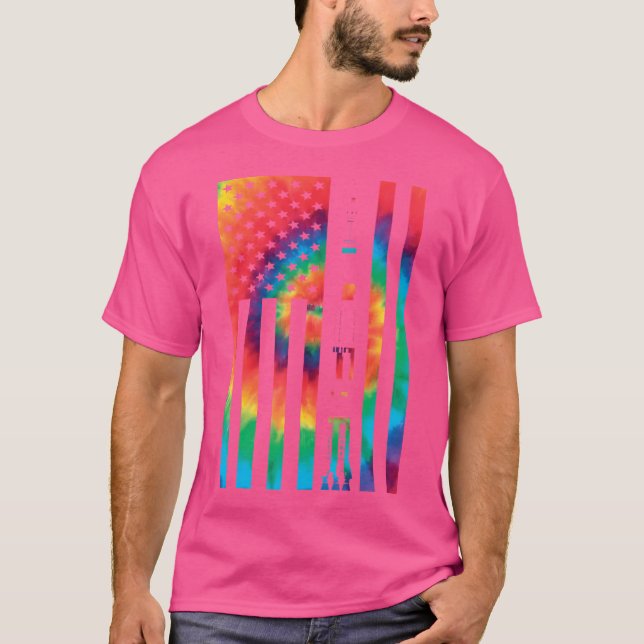 Astronomy T-Shirt (Front)