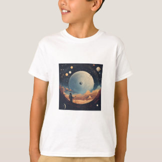astronomy t-shirt