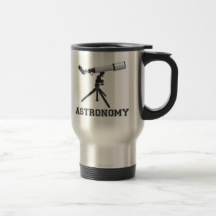 Astronomy Travel Mug