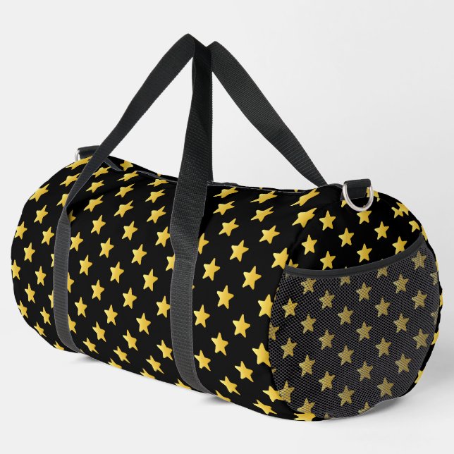 Astrophels Duffle Bag (Right Corner)