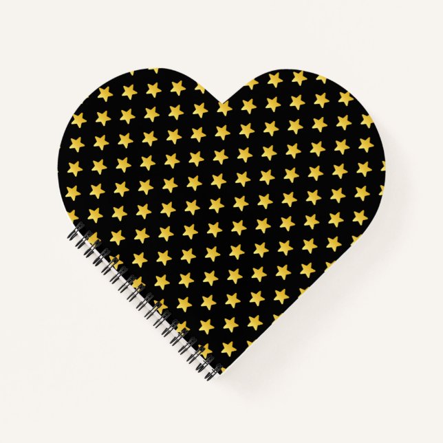 Astrophels Notebook (Front)