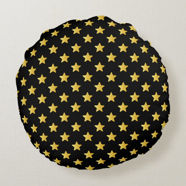 Astrophels Round Cushion (Back)