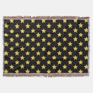 Astrophels Throw Blanket