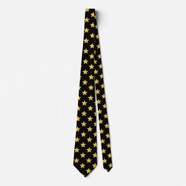 Astrophels Tie (Front)
