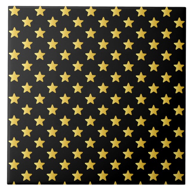 Astrophels Tile (Front)