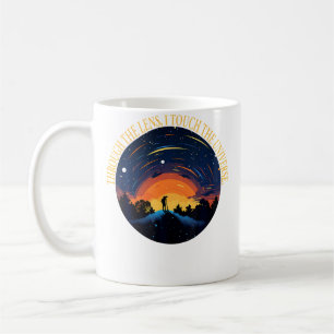 Astrophotography Magic Astrophotographers Cool Coffee Mug