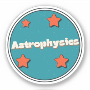 Astrophysics