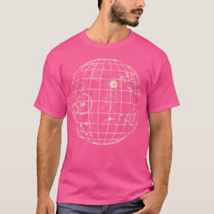 Astrophysics Space Astronomer Gift Idea Astronomy T-Shirt