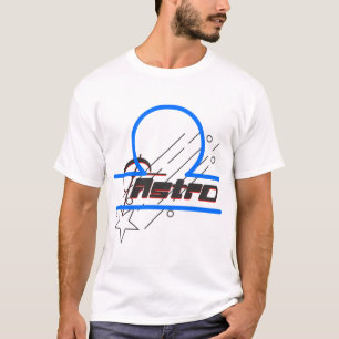 Astros Playroom Newest T-Shirt