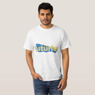 Asturias T-Shirt