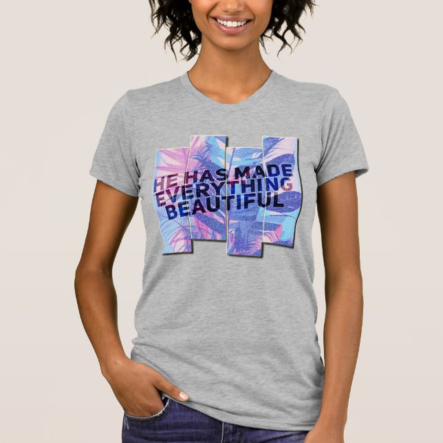 Astuse-1 T-Shirt (Front)