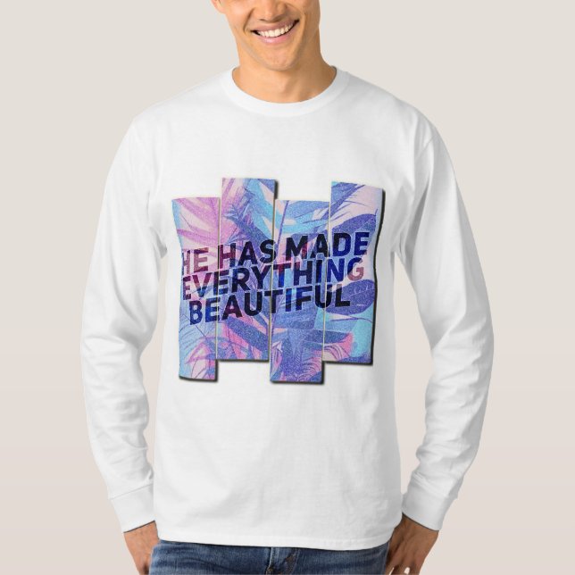 Astuse-1 T-Shirt (Front)