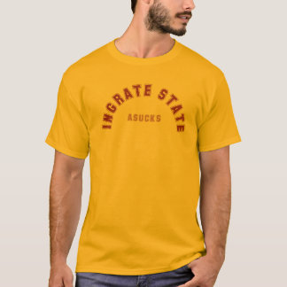 asucks T-Shirt