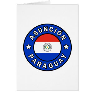 Asunción Paraguay