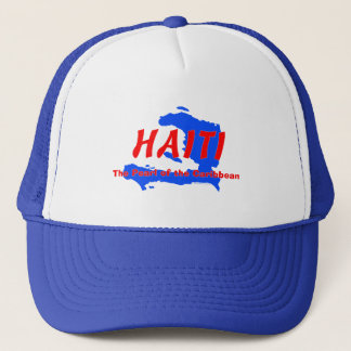 aT-002 Trucker Hat