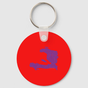 aT-028b Key Ring