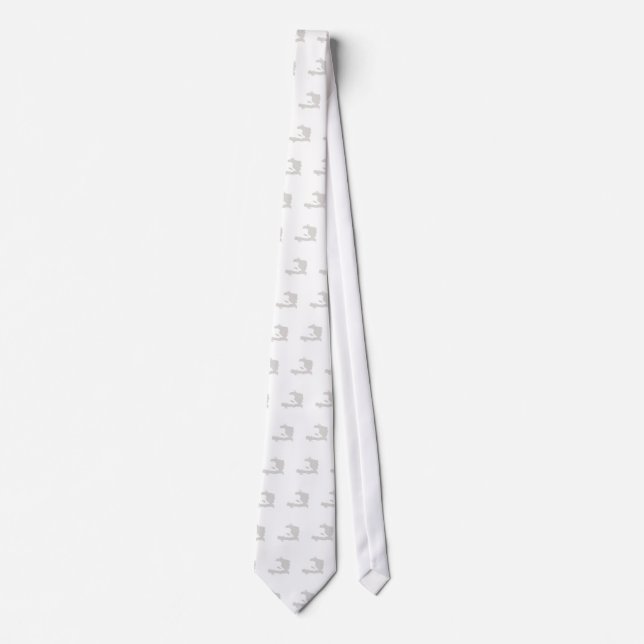 aT-028s Tie (Front)