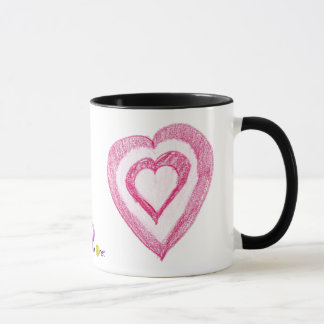 AT-2Hearts Mug