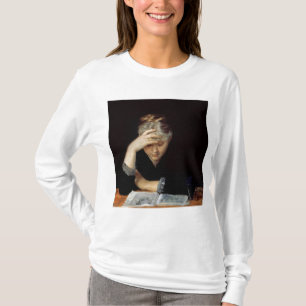 At a Book T-Shirt