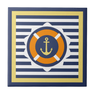 At Anchor Tile