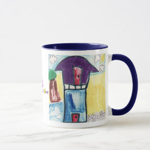 AT-Art Mug - 14