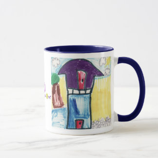 AT-Art Mug - 14