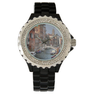 At Dorsoduro, Venice Italy Watch
