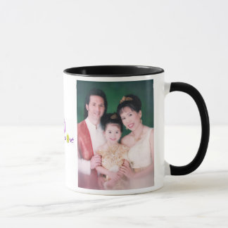 AT-Family Mug - 1