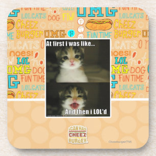 At first I was like Coaster