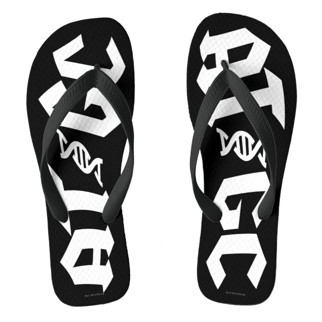 AT_GC FLIP FLOPS (Footbed)