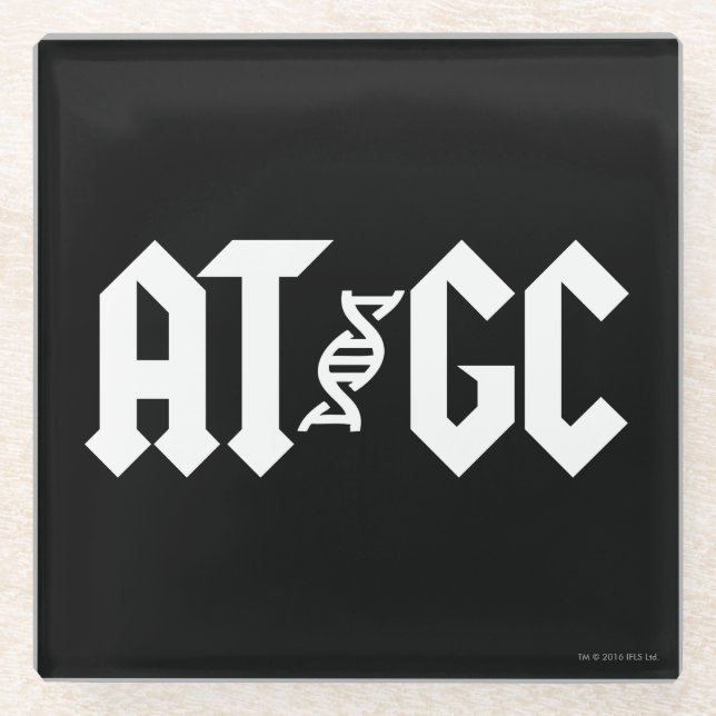 AT_GC GLASS COASTER (Front)